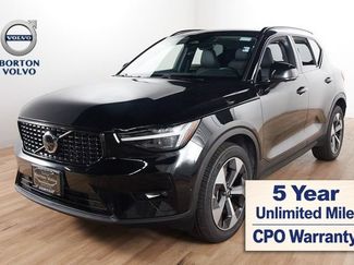 Certified 2026 Volvo XC40 B5 Plus AWD/4WD video 1