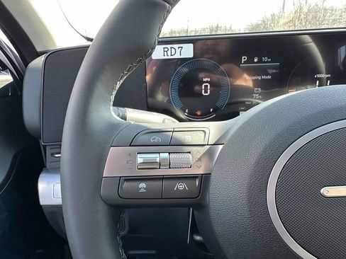 New 2026 Hyundai Kona SEL Sport image 29