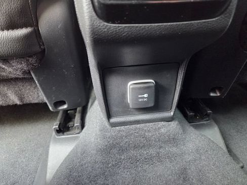 Certified 2022 Jeep Compass Latitude AWD/4WD image 16