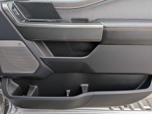 Certified 2022 Ford F150 Tremor w/ Equipment Group 402A High image 22