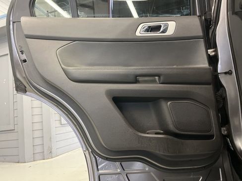 Used 2011 Ford Explorer XLT w/ 202A Rapid Spec Order Code image 29