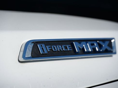 Used 2026 Toyota Sequoia SR5 AWD/4WD image 6