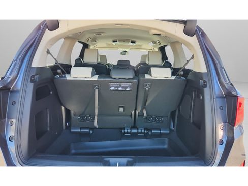 New 2026 Honda Odyssey Elite image 17