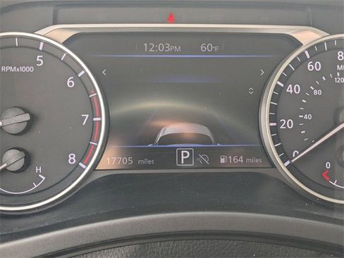 Used 2024 Nissan Sentra SR image 19