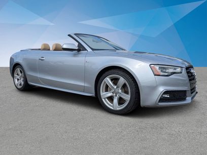 Used 2015 Audi A5 2.0T Premium Plus