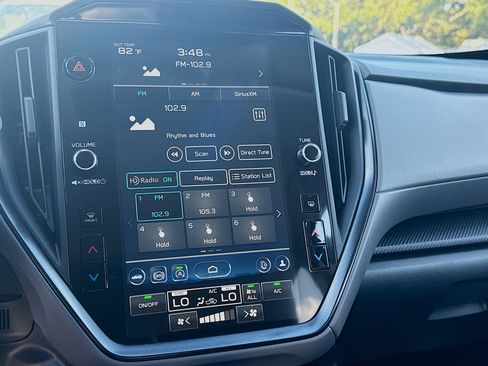 New 2026 Subaru Crosstrek 2.0i Premium image 28