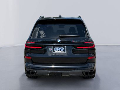 New 2027 BMW X7 M60i