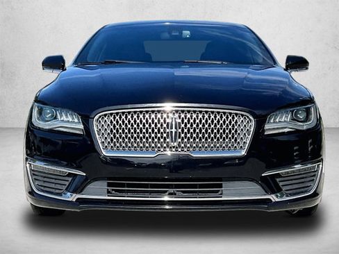 Used 2020 Lincoln MKZ FWD image 3