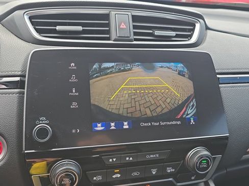 Used 2018 Honda CR-V EX-L image 12