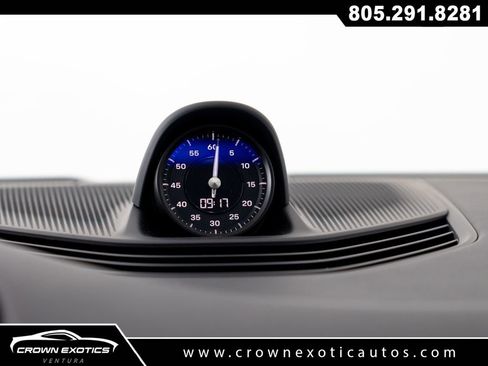 Used 2024 Porsche Taycan GTS image 63