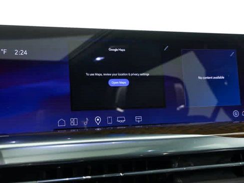 Certified 2026 Cadillac Escalade ESV Platinum Sport AWD/4WD image 15