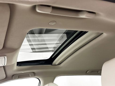 Certified 2024 Honda CR-V EX-L image 19