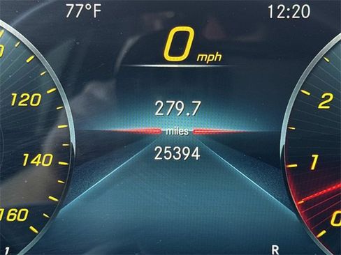 Used 2022 Mercedes-Benz GLS 450 GLS 450 image 27