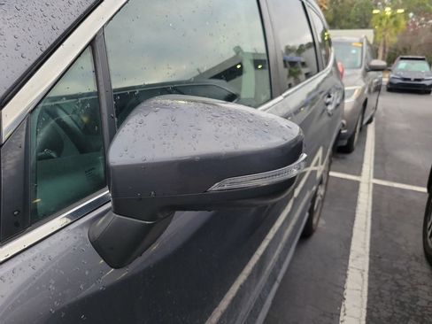 Used 2020 Subaru Ascent Limited w/ Technology Package image 5