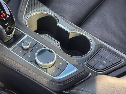 Used 2023 Cadillac CT4 V w/ Climate Package image 18