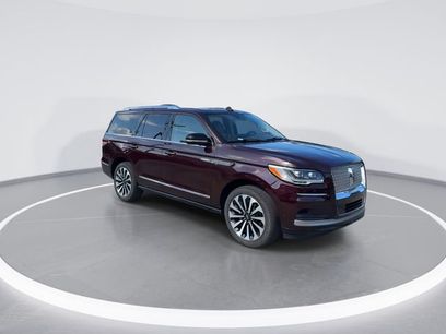 Used 2024 Lincoln Navigator Reserve