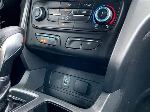 Used 2018 Ford Escape S image 35