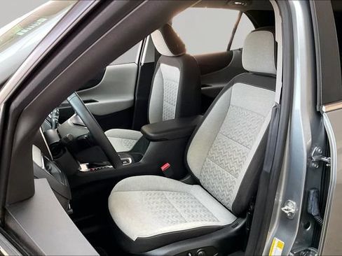 Used 2024 Chevrolet Equinox LT AWD/4WD image 15