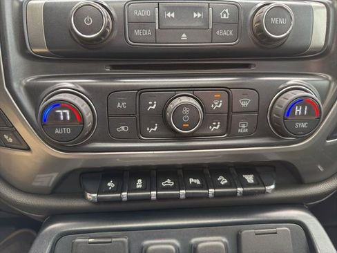 Used 2016 Chevrolet Silverado 2500 LTZ w/ Duramax Plus Package image 22