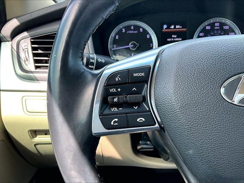Used 2019 Hyundai Sonata SEL FWD image 18