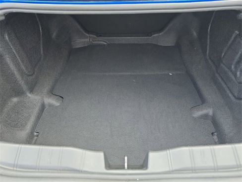 Used 2017 Chevrolet Camaro LT image 14