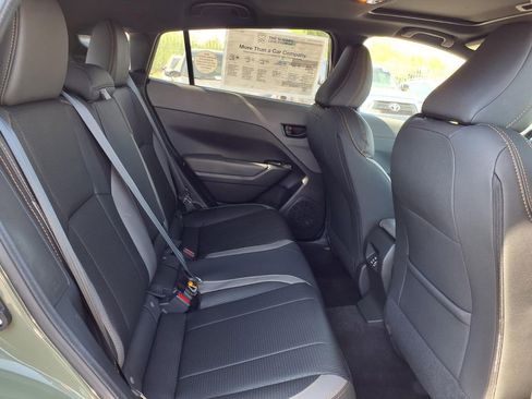 New 2026 Subaru Crosstrek 2.5i Wilderness AWD/4WD image 16