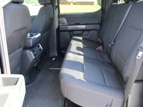 Used 2024 Ford F150 XLT w/ Equipment Group 302A MID AWD/4WD image 13