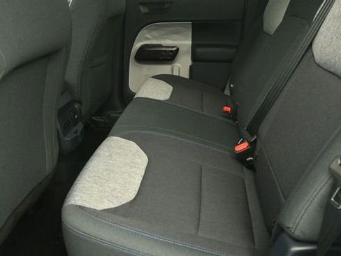 New 2026 Ford Maverick XLT FWD image 10