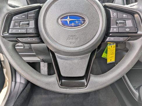 Used 2024 Subaru Crosstrek 2.0i AWD/4WD image 25