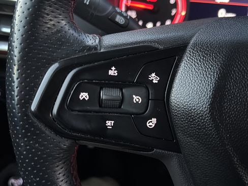 Used 2023 Chevrolet TrailBlazer RS w/ Sun and Liftgate Package image 30