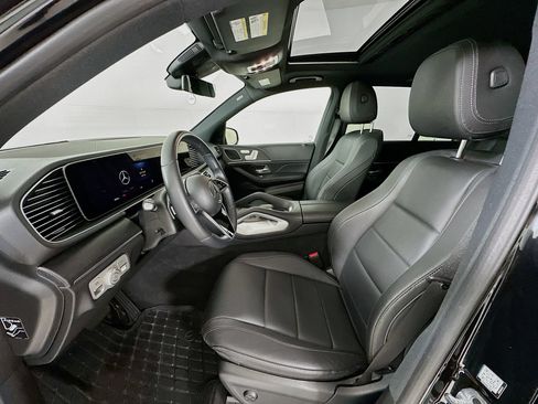 Certified 2025 Mercedes-Benz GLE 350 4MATIC image 22