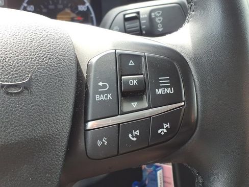 Used 2024 Ford Maverick XLT w/ XLT Luxury Package AWD/4WD image 9