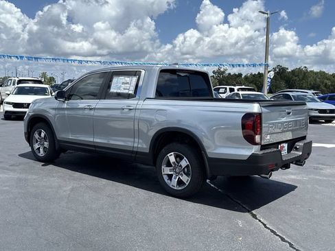 New 2026 Honda Ridgeline RTL image 10