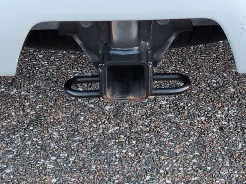 Used 2024 Toyota 4Runner Limited image 36