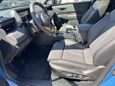 New 2026 Subaru Outback Wilderness AWD/4WD image 16