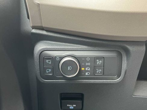 Used 2022 Ford Bronco Wildtrak AWD/4WD image 31