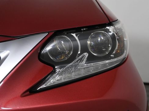 Used 2017 Lexus ES 350 w/ Luxury Package image 11