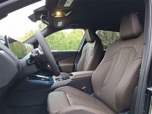 New 2026 BMW X3 xDrive30 w/ M Sport Package image 12