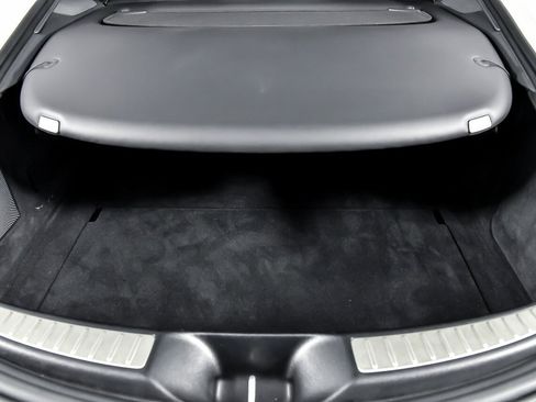 Used 2019 Mercedes-Benz AMG GT 63 S image 16