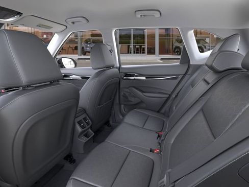 New 2026 Kia Seltos EX FWD image 18