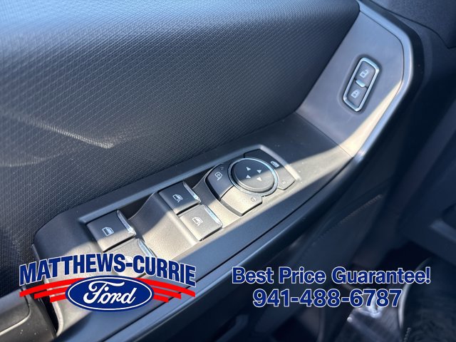 Certified 2025 Ford F150 STX RWD image 24