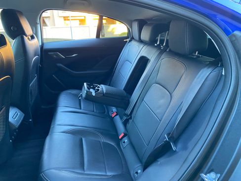 Used 2020 Jaguar I-PACE S image 31