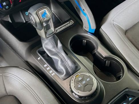 Certified 2023 Ford Bronco Black Diamond image 23