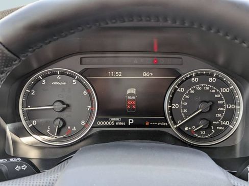 New 2026 Mitsubishi Outlander SE FWD image 25
