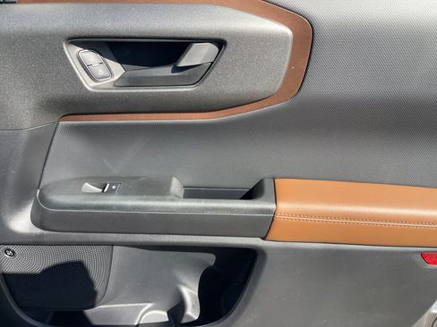 New 2025 Ford Bronco Sport Outer Banks w/ Outer Banks Tech Package+ image 16