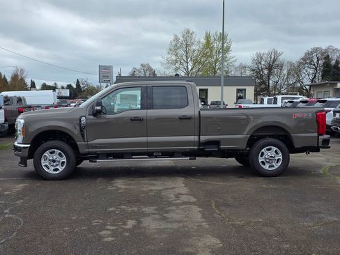 New 2026 Ford F350 XLT image 15