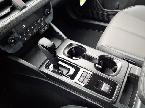 New 2026 Subaru Outback Premium image 10