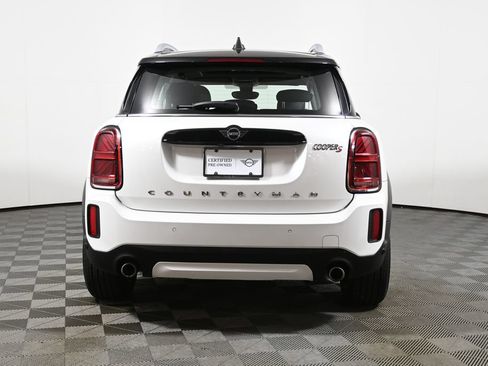 Used 2024 MINI Cooper Countryman S AWD/4WD image 6