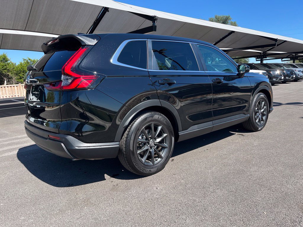 Used 2026 Honda CR-V EX-L image 3