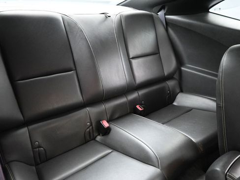 Used 2015 Chevrolet Camaro LT w/ RS Package RWD image 13